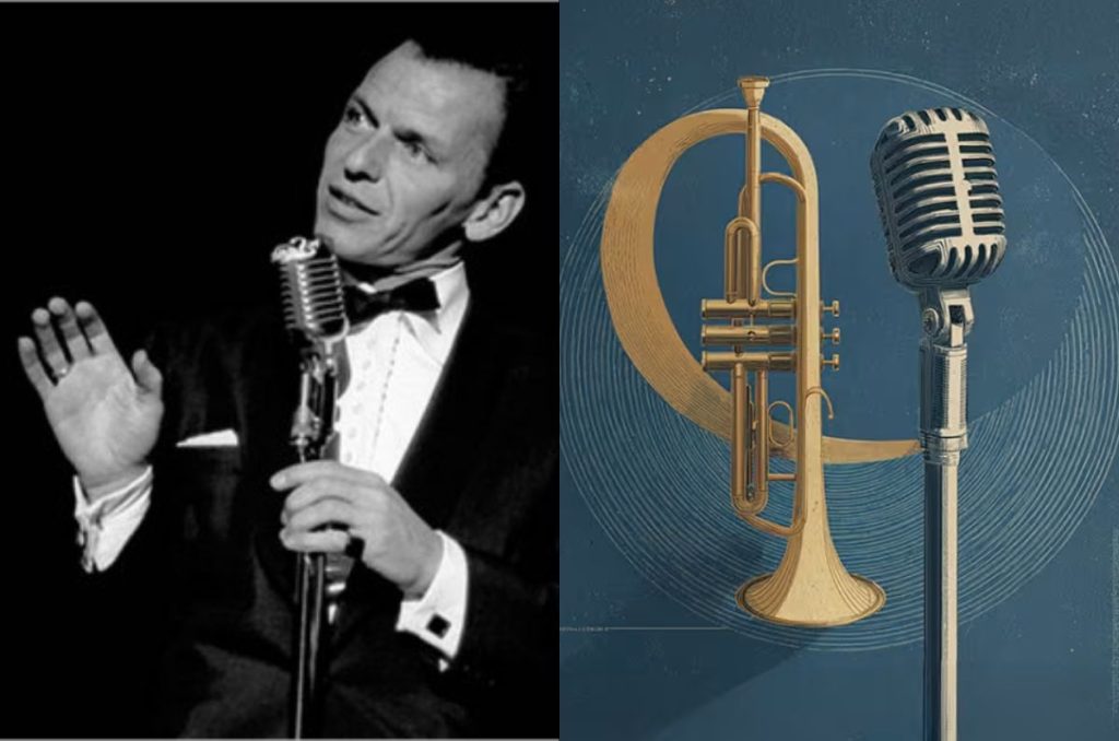Sinatra & Armstrong: No te pierdas este concierto de Jazz en CDMX 