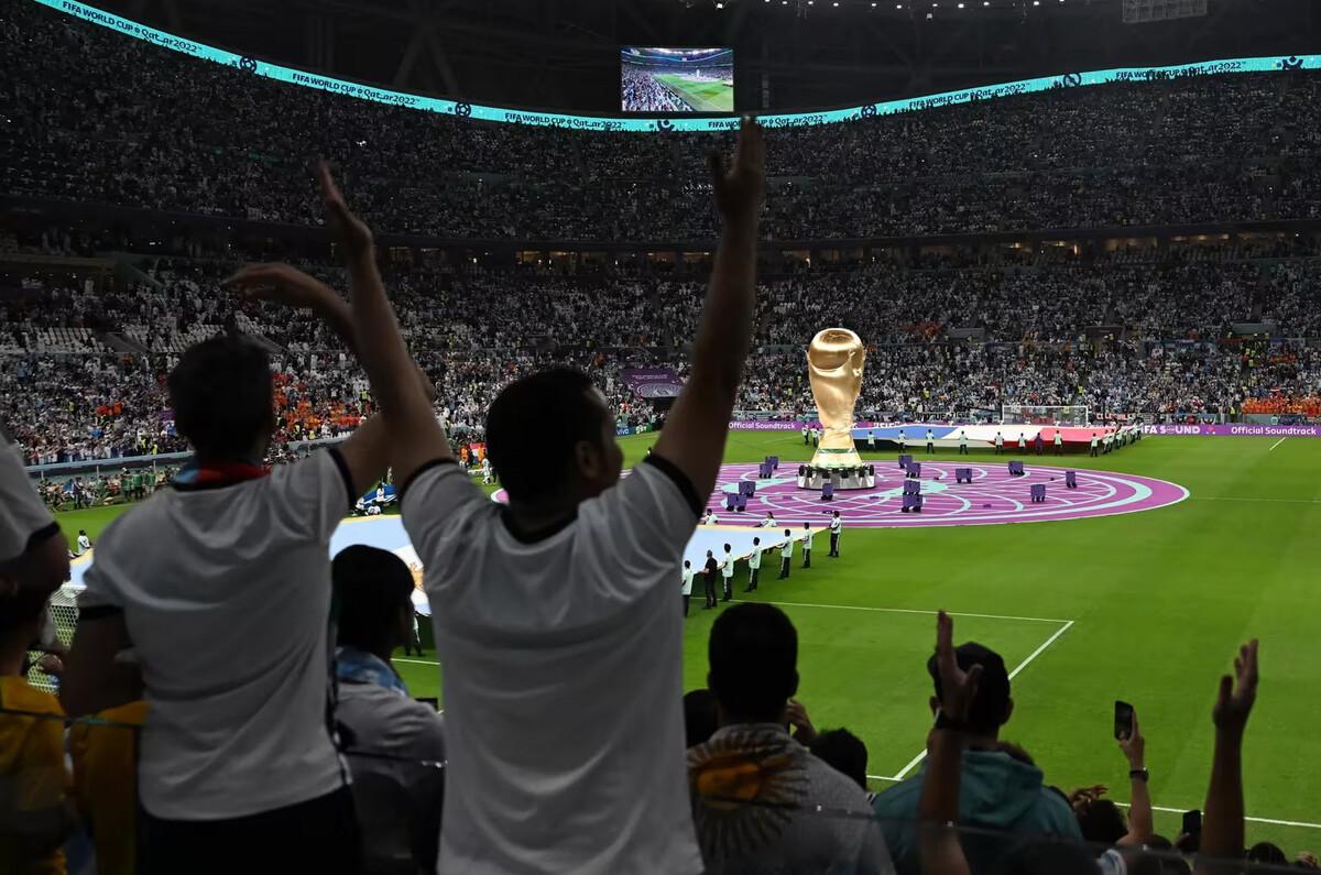 Donde ir en el mundial