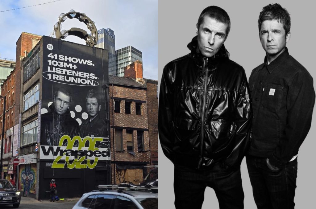 Spotify Wrapped 2025 México como ver mis artistas y canciones más escuchadas