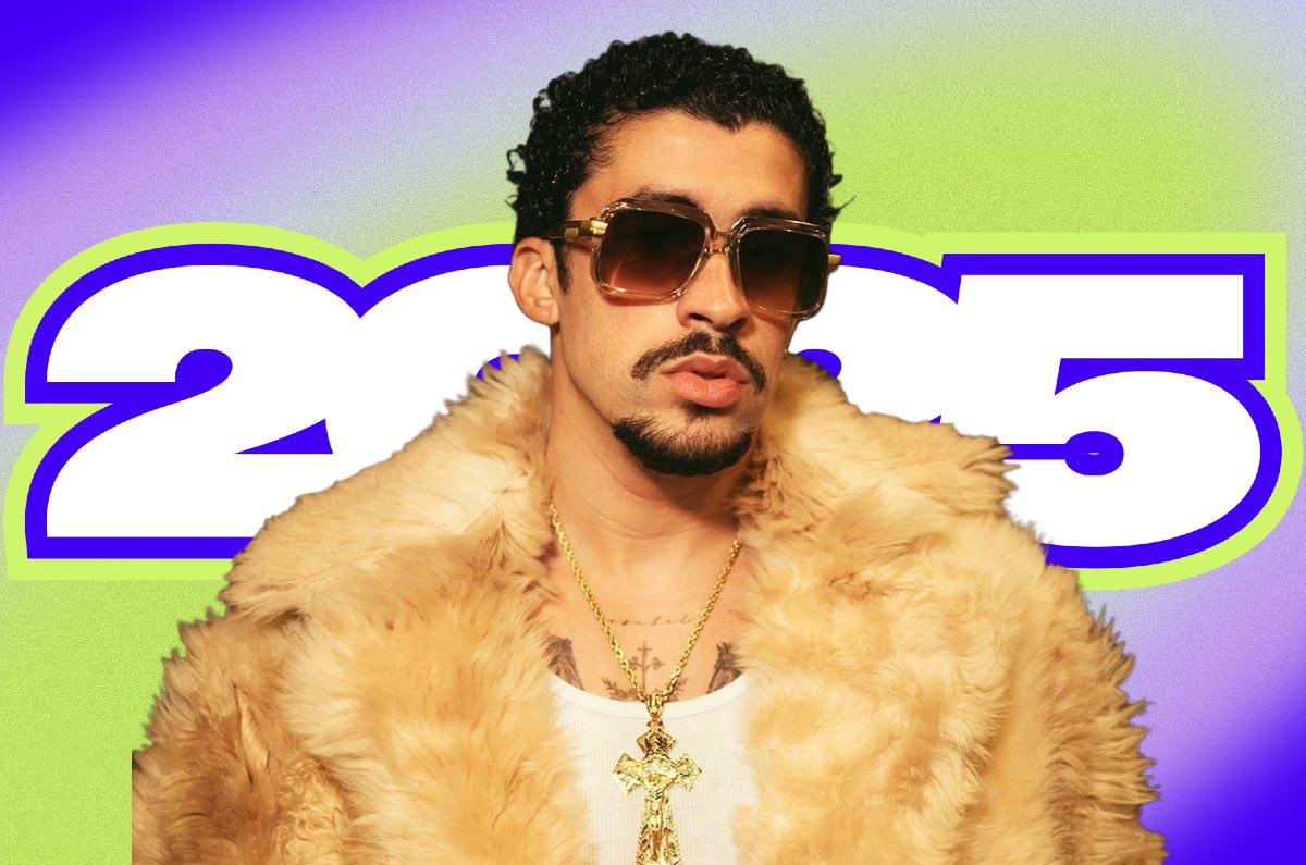 Spotify Wrapped 2025 México: ¡Conoce que escuchaste en el año!