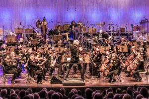 Stewart Copeland trae Police Deranged for Orchestra a CDMX: fecha, boletos