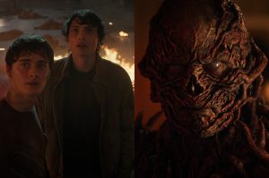 Stranger Things 5 Vol.2 lanza tráiler: ¡Personajes y estreno!
