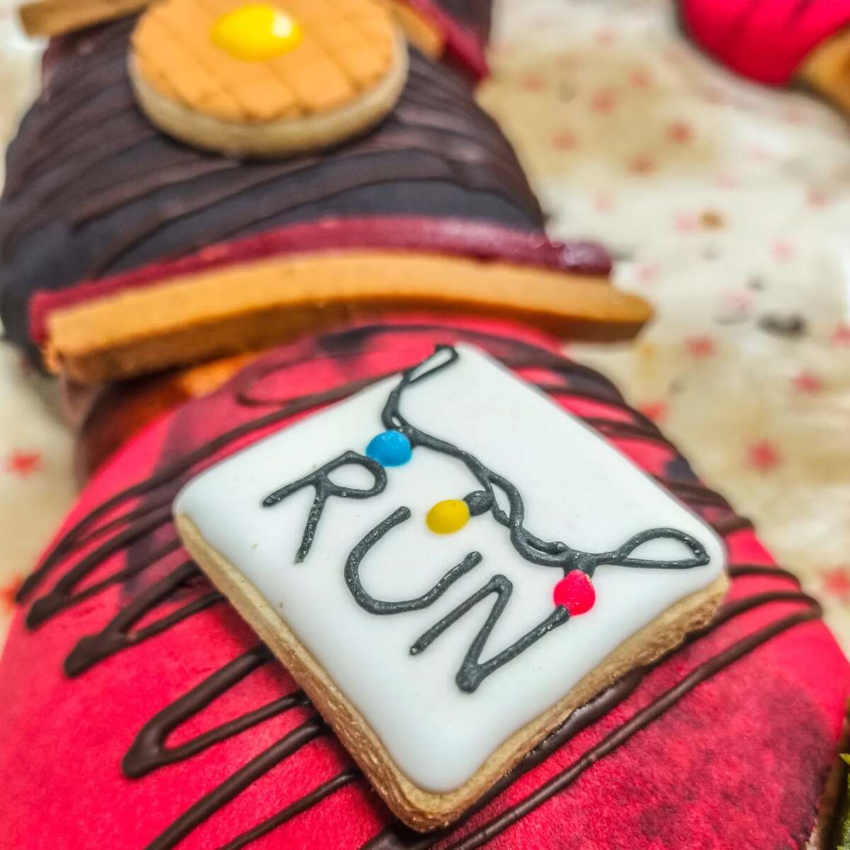 Fotos: Ritual Panadería 