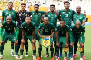 7 datos que debes saber de Sudáfrica, rival de México en el Mundial 2026