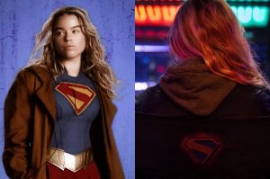 Supergirl: ¡Reparto, estreno y todo de la nueva película de DCU!