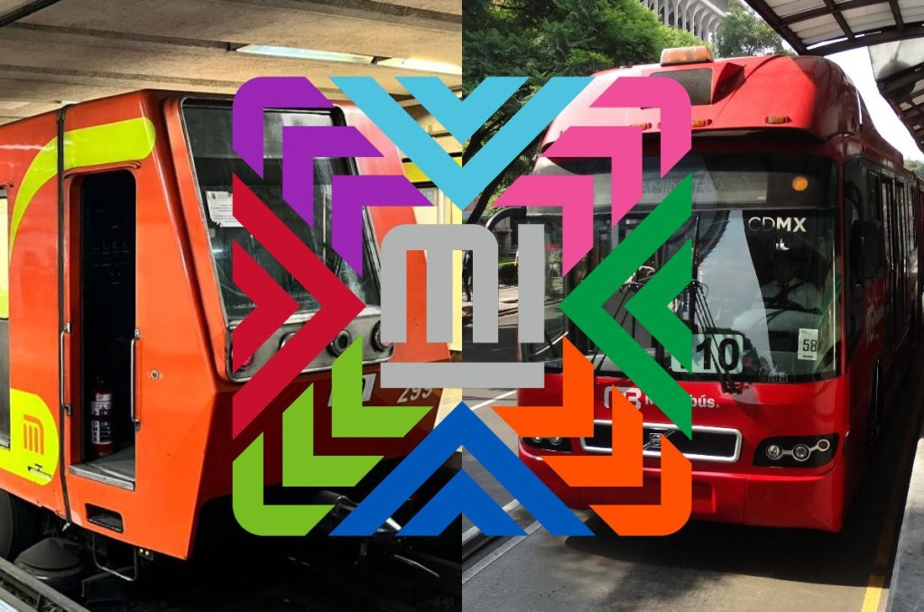 Tarjeta de Movilidad Digital CDMX transporte metro y metrobús como sacarla
