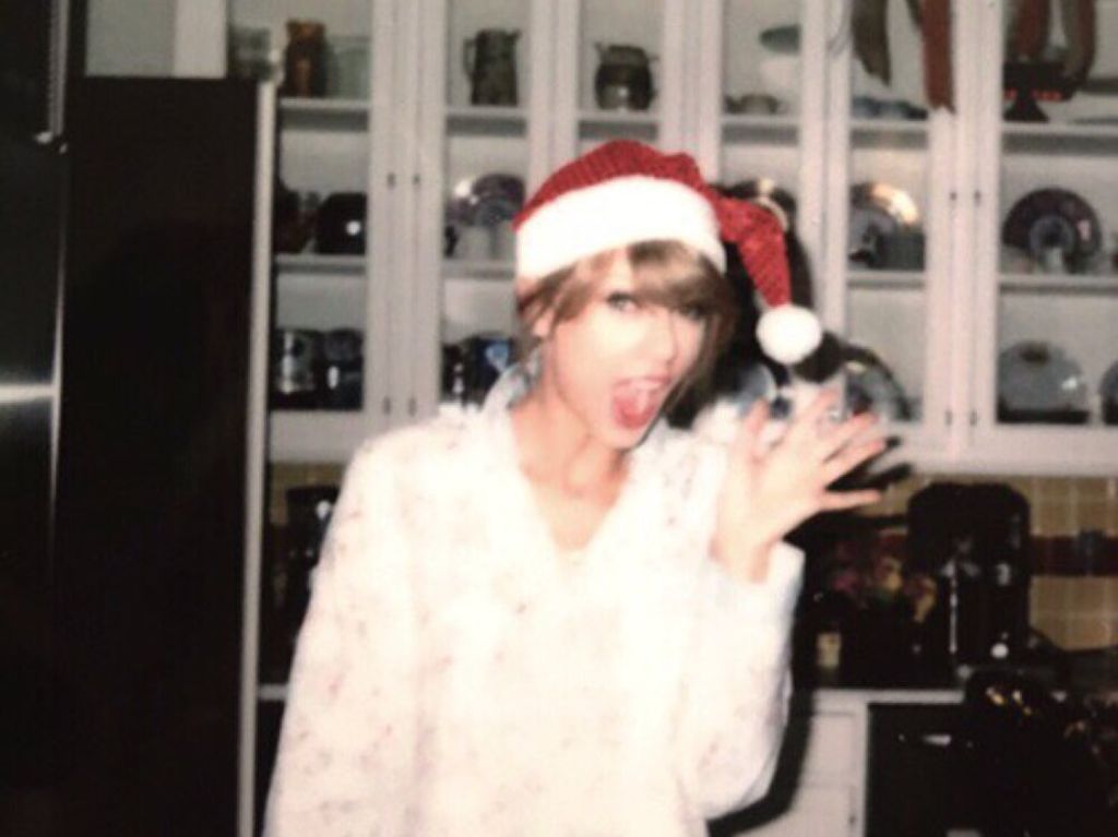 ¿Cuándo y dónde será la Posada Swiftie en CDMX? 
