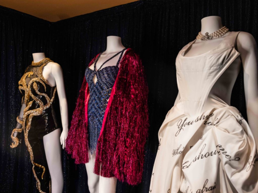 ¿De qué trata la experiencia de Taylor Swift en Disney World?