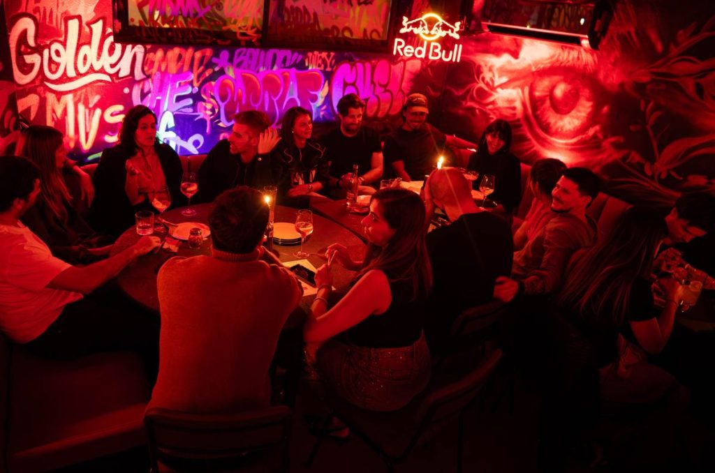 TEMPLE: el bar chilango donde la chela, el arte y la buena vibra se encuentran