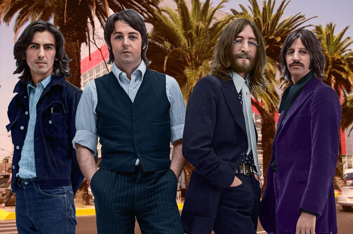 The Beatles tendrá su 30° festival en CDMX ¡Con conciertos gratis!