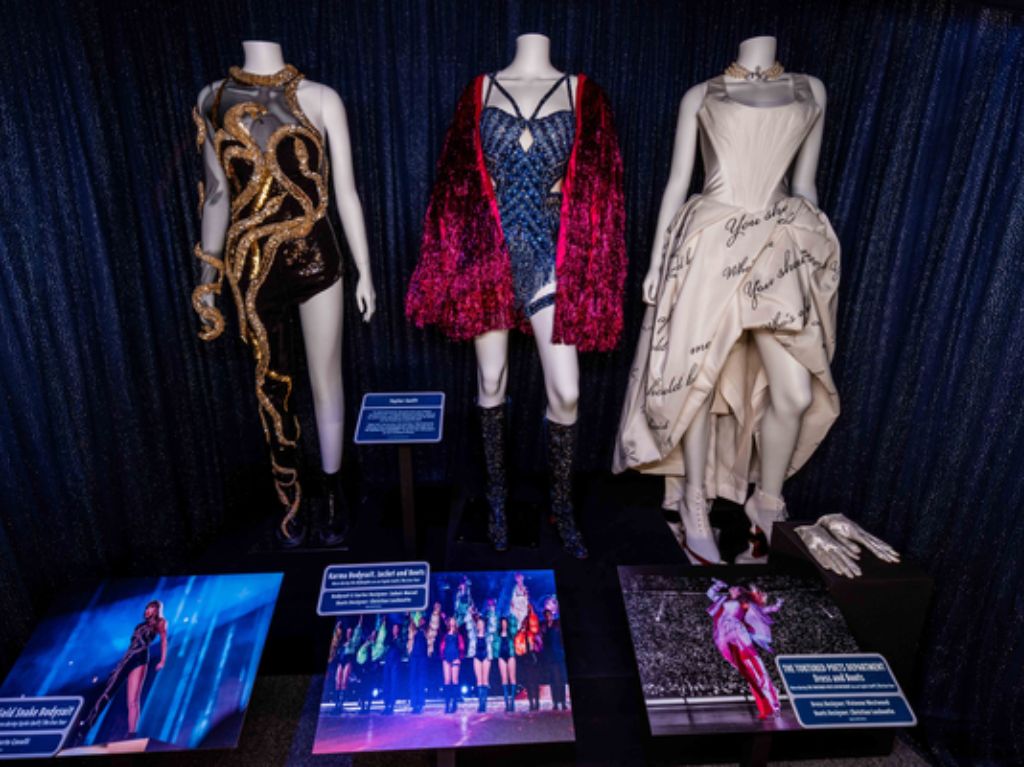 ¿De qué trata la experiencia de Taylor Swift en Disney World?