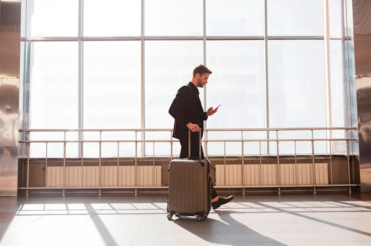 Tips para viajar en avión en México: guía para viajeros primerizos