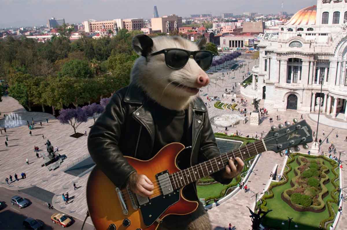 ¡Megaconcierto gratis! Lánzate a rockear al Centro con el TlacuACH Fest 2025