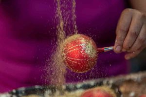 Tlalpujahua, el pueblo mágico de la eterna Navidad con la Feria de la Esfera