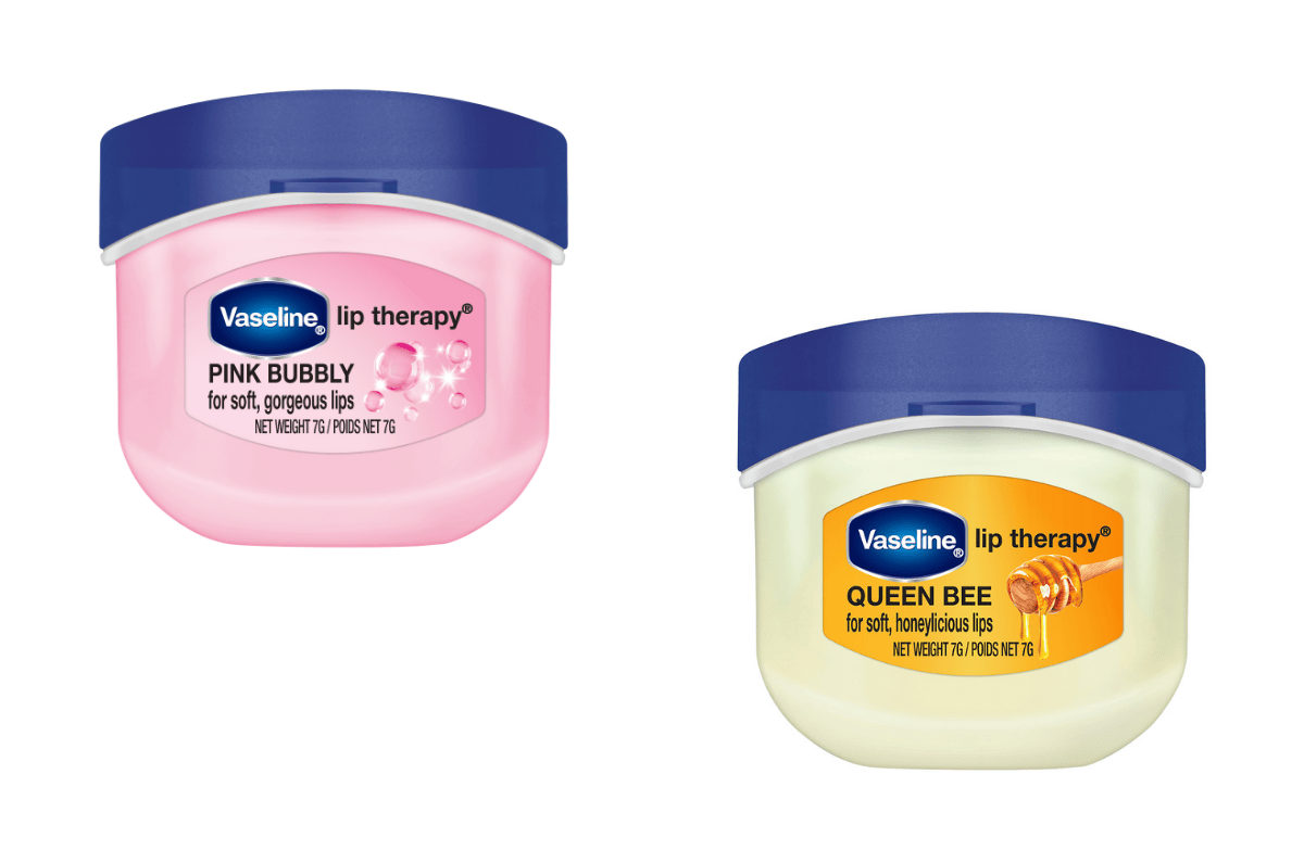 vaselina-minis