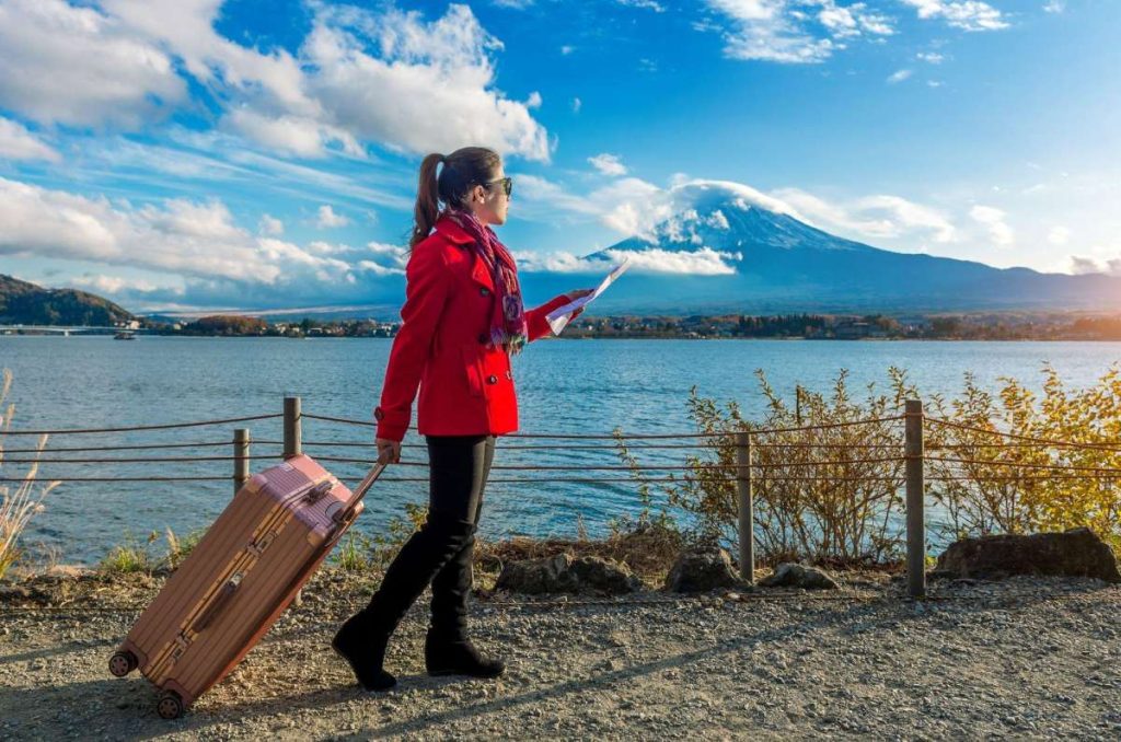 Destinos para viajar en diciembre con calor