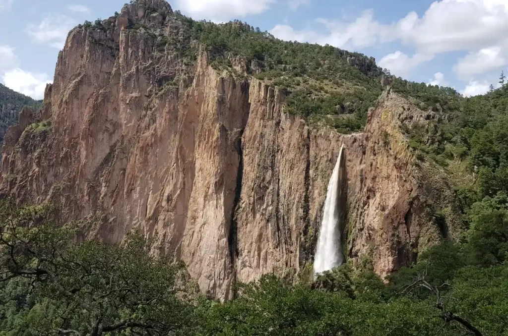 Las mejores rutas de senderismo que hacer en México 4