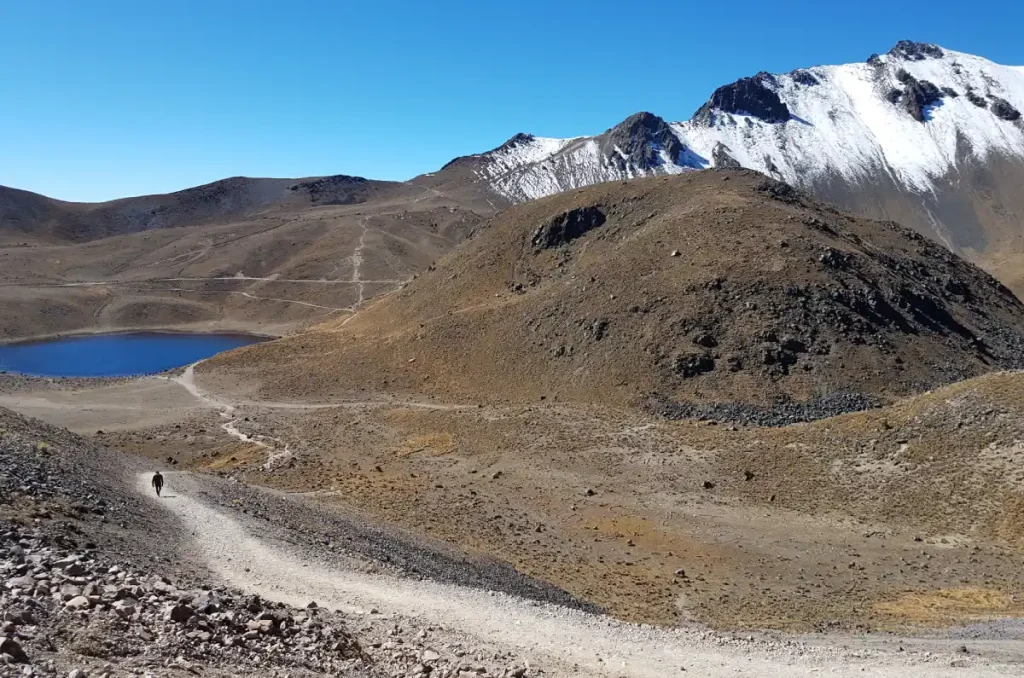 Las mejores rutas de senderismo que hacer en México 0
