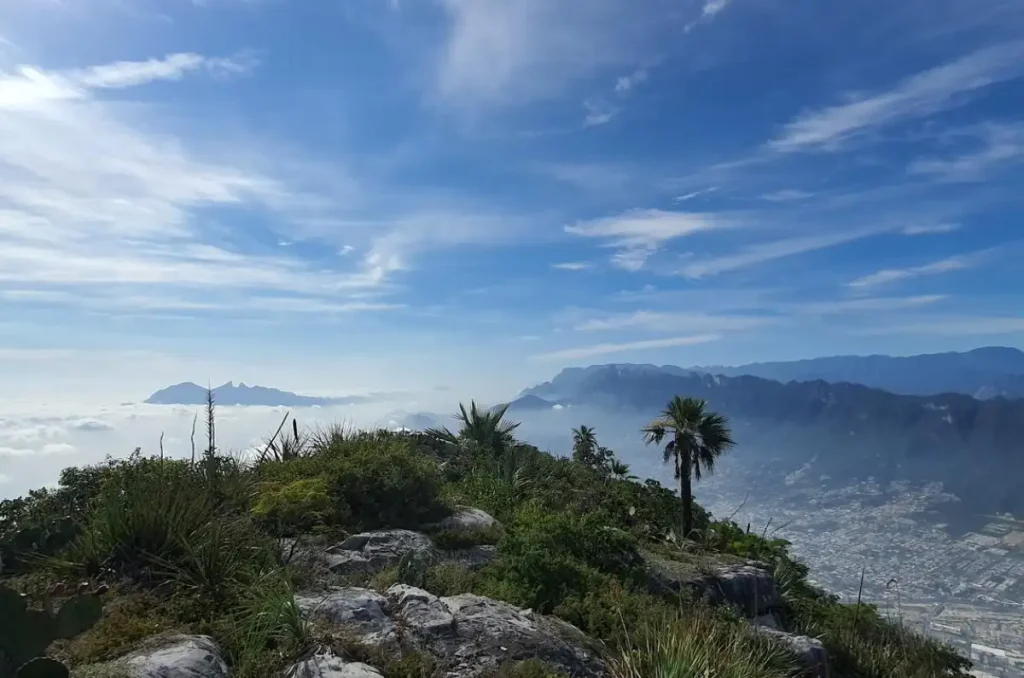 Las mejores rutas de senderismo que hacer en México 3