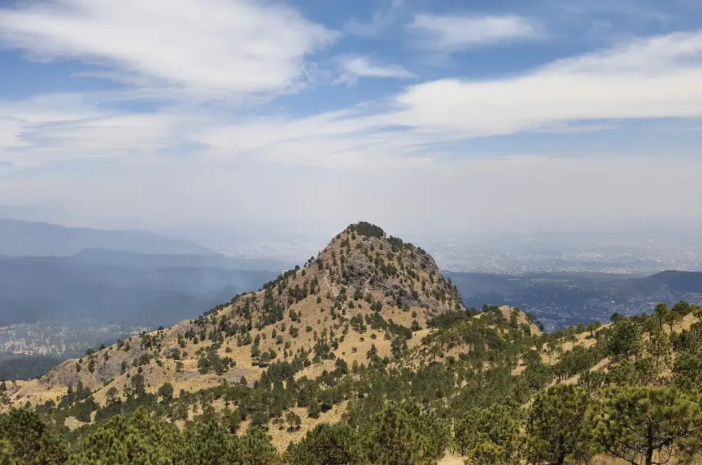 Las mejores rutas de senderismo que hacer en México 1