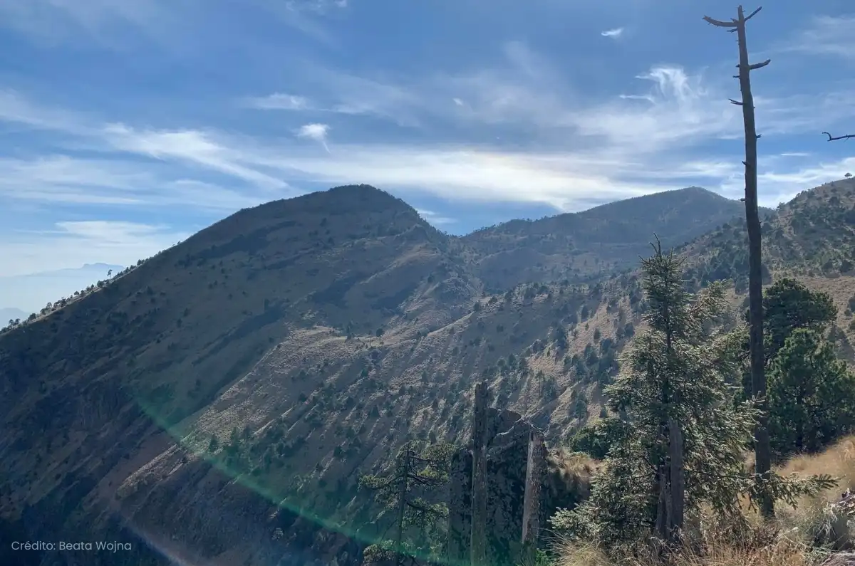 Las mejores rutas de senderismo que hacer en México