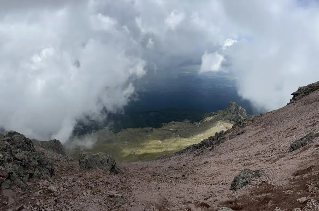 Las mejores rutas de senderismo que hacer en México 5