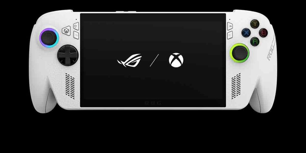 Descubre las consolas portátiles, la potencia de Series X y los accesorios de la colección Breaker que definen la temporada de regalos.