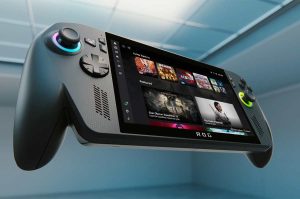 La Guía de Regalos de XBOX para una Navidad  Gamer