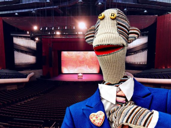 ¡31 Minutos regresa al Auditorio Nacional y esto debes de saber!