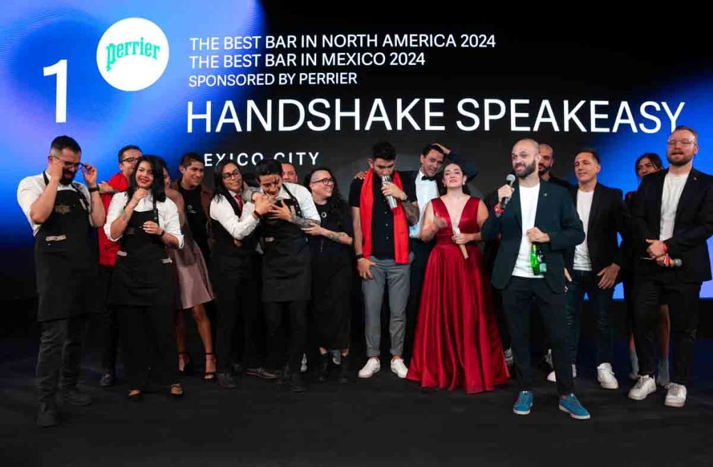 La ceremonia regresa a Canadá el 22 de abril para celebrar su quinta edición y revelar la lista más influyente de la industria en la región.