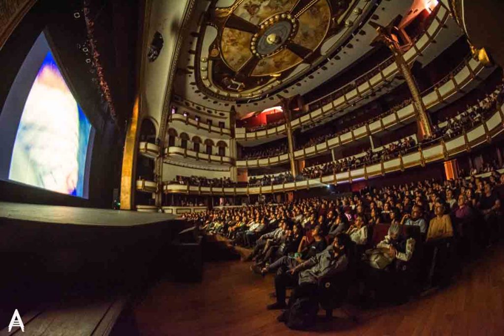 La gira inicia el 5 de marzo en CDMX con una retrospectiva francesa y la visita de cineastas internacionales para dialogar con el público.