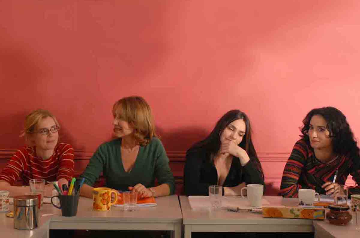 Ambulante 2026: Claire Simon y lo nuevo de Werner Herzog