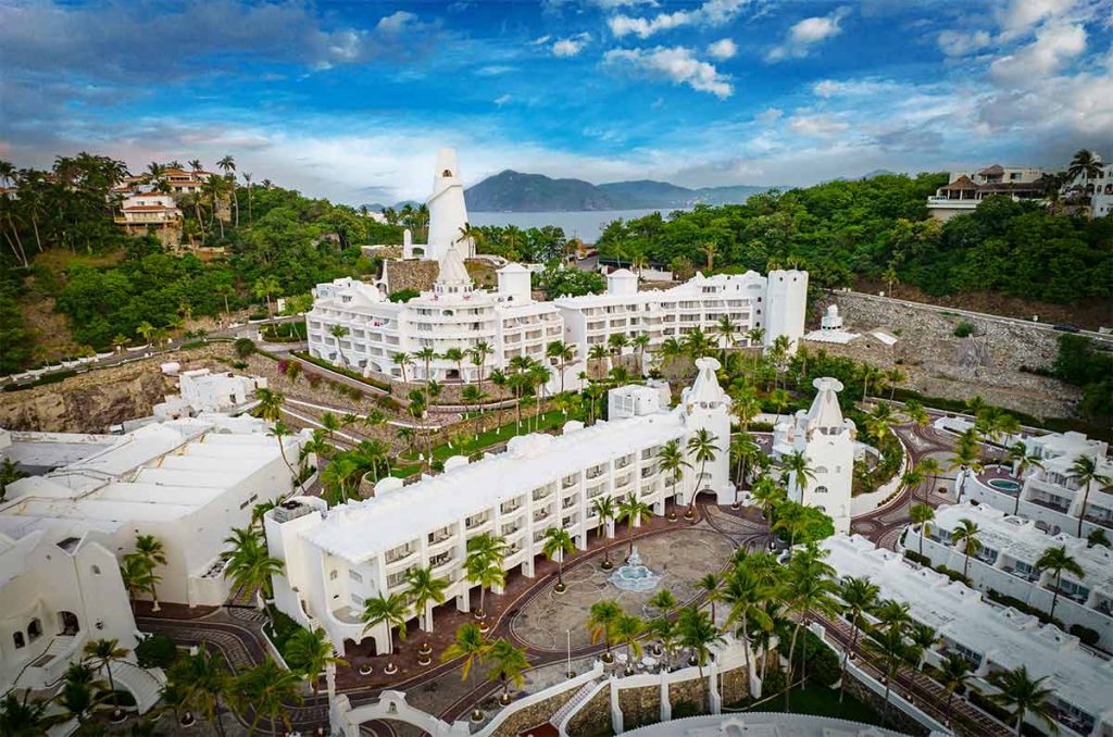 6 destinos que te harán sentir dentro de una romcom 6