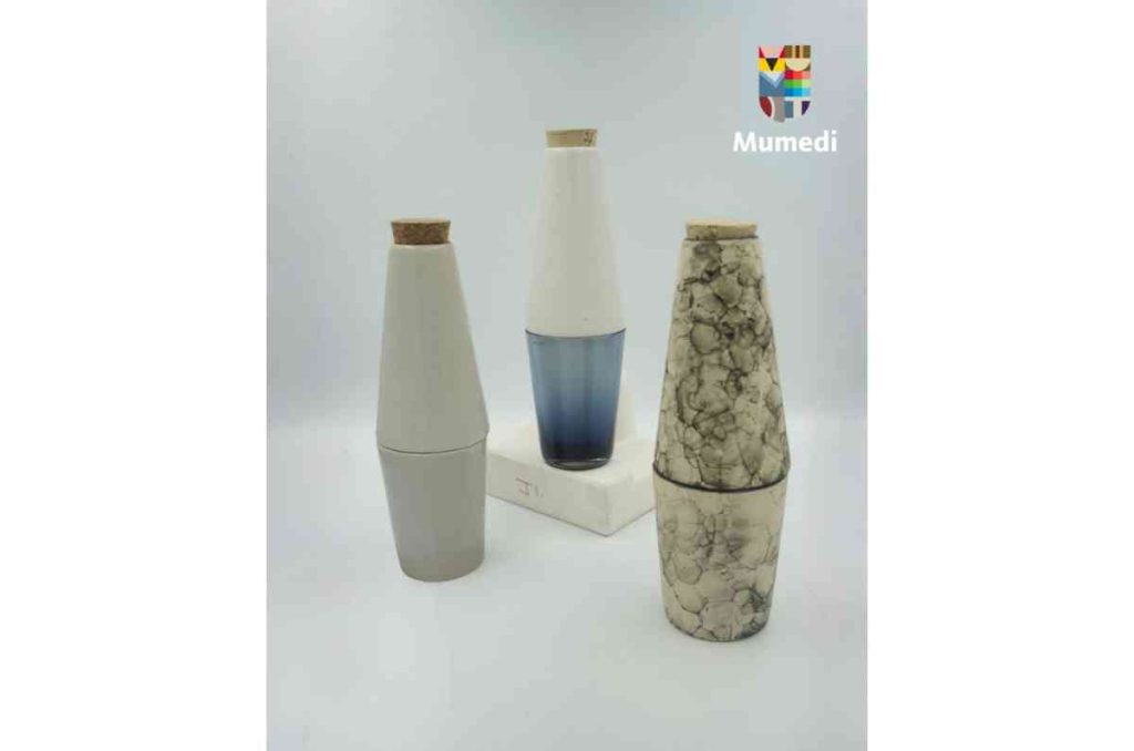  Arta Cerámica 20 Años de Diseño y Oficio nueva exposición en MUMEDI