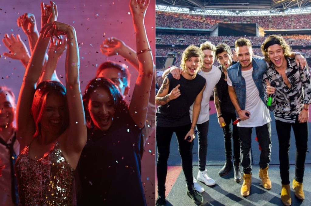¡Atención Directioners! El primer 1D Fest del 2026 llega a la CDMX