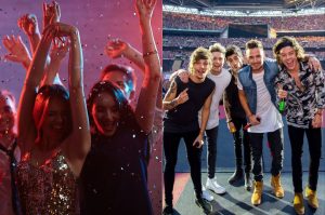 ¡Atención Directioners! El primer 1D Fest del 2026 llega a la CDMX 