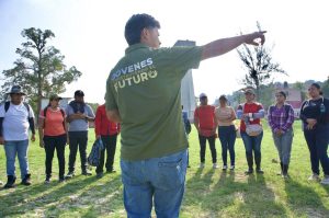 Beca Jóvenes Construyendo el Futuro tendrá un aumento: este será su nuevo monto en 2026