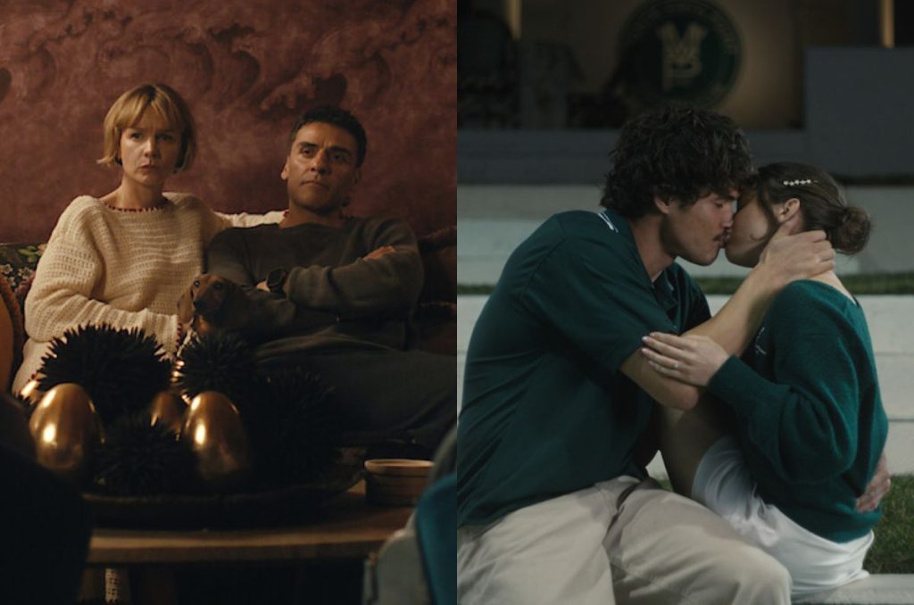 “Beef” temporada 2: primer vistazo, fecha de estreno en Netflix y más