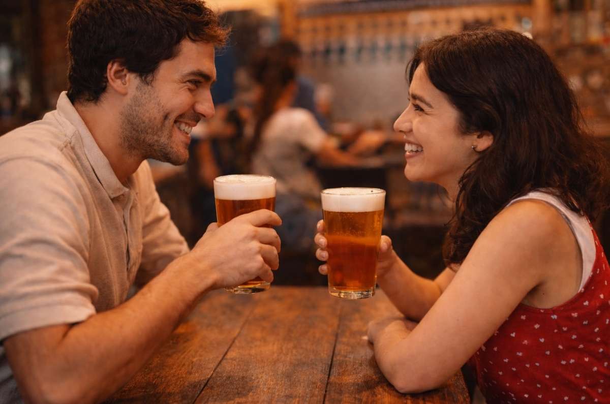 Beer Speed Dating en CDMX: citas rápidas con chela artesanal 