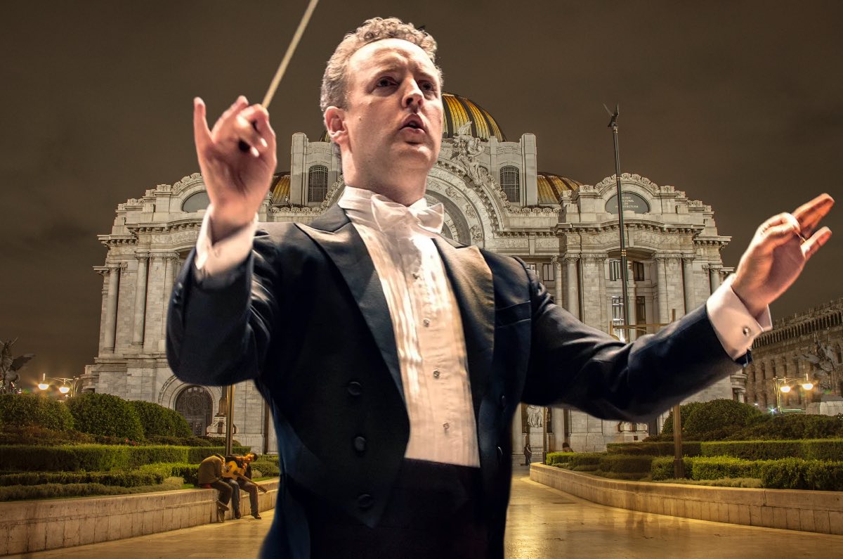 Bellas Artes trae recital de música clásica francesa ¡A $82 pesos!