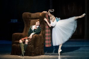 Bellas Artes tendrá nueva temporada de ballet ¡Con orquesta en vivo!