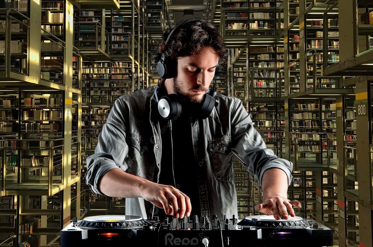 ¿Biblioteca Vasconcelos niega rave? Sería reprogramado