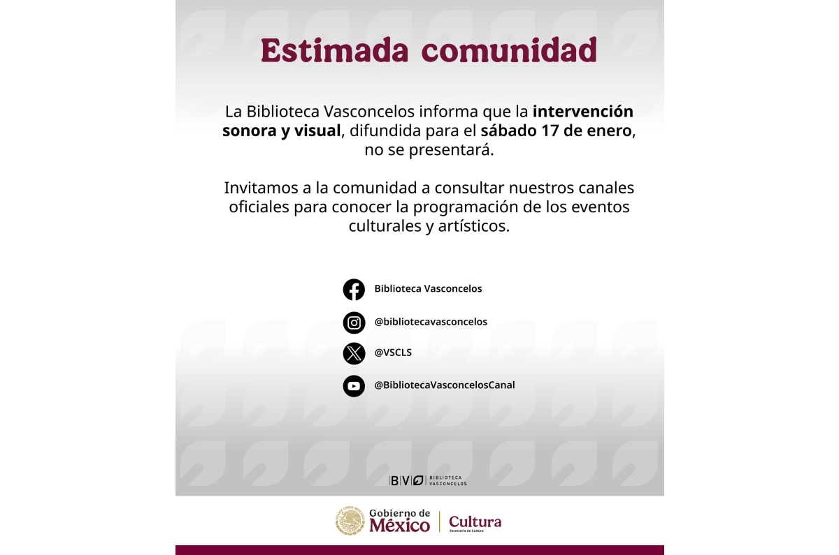 biblioteca-vasconcelos-rave-fiesta-de-musica-electronica-reprogramado-o-cancelado