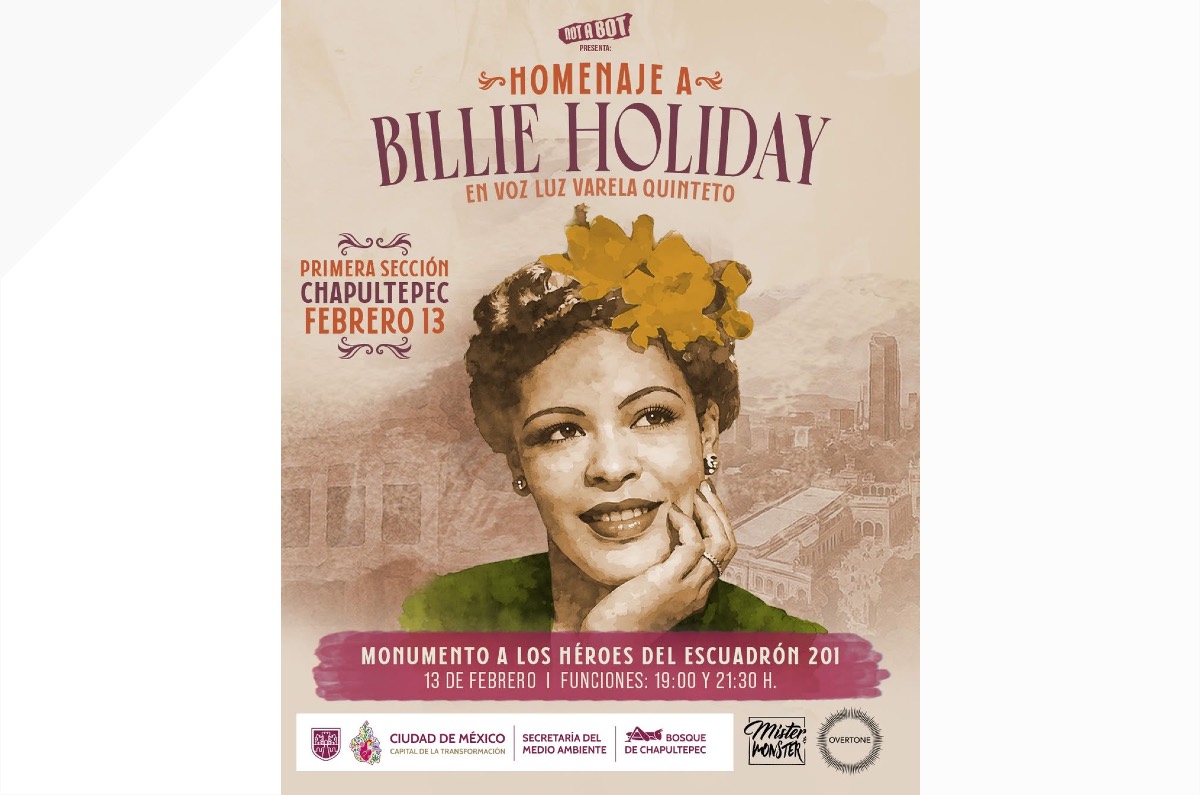 billie-holiday-concierto-de-jazz-tributo-homenaje-bosque-de-chapultepec-san-valentin
