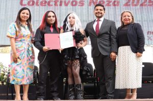 Realizarán bodas colectivas en Neza: ¡Cásate gratis este 14 de febrero!