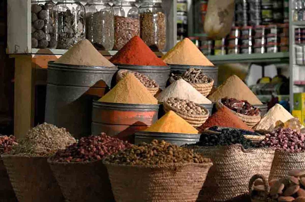 Mejores destinos de turismo gastronómico: México, Japón e India