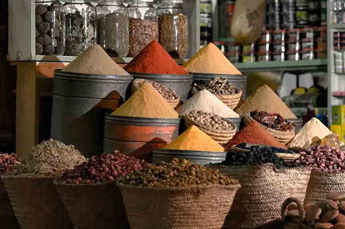 Mejores destinos de turismo gastronómico: México, Japón e India