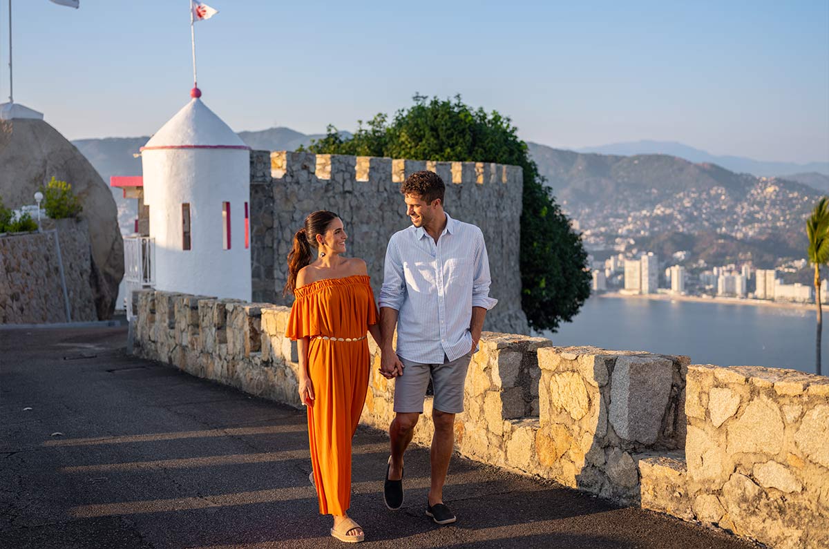 6 destinos que te harán sentir dentro de una romcom