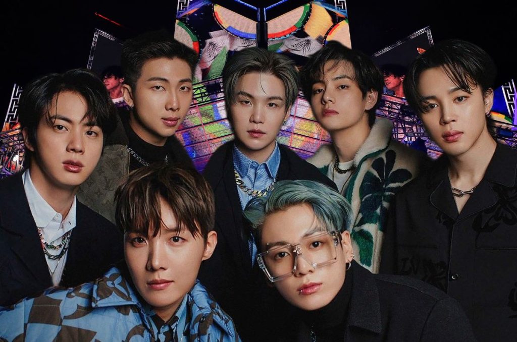 BTS regresa: ¡Así puedes comprar tu membresía de Weverse!