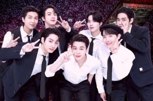 BTS dará conciertos en México: ¡Preventa, fechas y más!